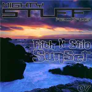 Fitch N Stilo - SUNSET download flac mp3