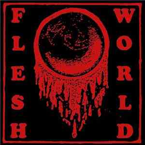 Flesh World - Planned Obsolescence EP download flac mp3