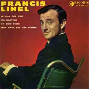 Francis Linel - Le Cha Cha Cha download flac mp3