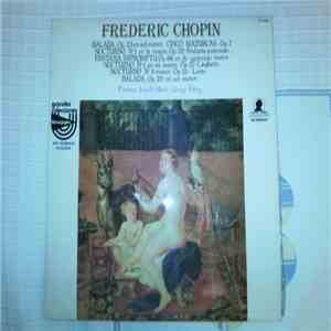 Frédéric Chopin / Joan H. Mitch, George Edwig - Frederic Chopin download flac mp3