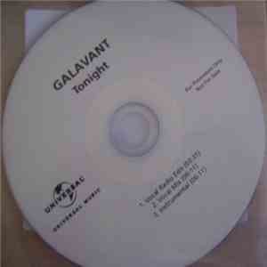 Galavant - Tonight download flac mp3