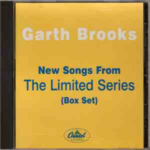 Garth Brooks - New Songs From The Limited Series (Box Set) download flac mp3