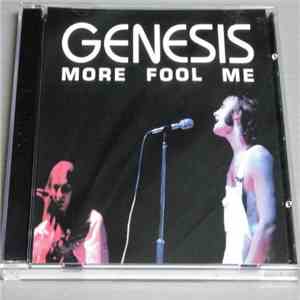 Genesis - More Fool Me download flac mp3