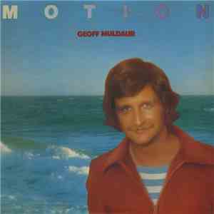 Geoff Muldaur - Motion download flac mp3