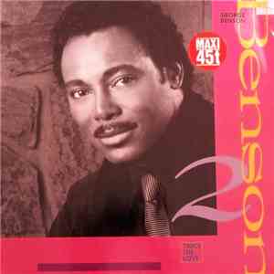 George Benson - Twice The Love download flac mp3