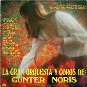Günter Noris - La Gran Orquesta Y Coros De: Günter Noris download flac mp3