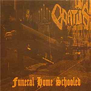 Goatüs - Funeral Home Schooled flac mp3 download