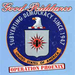 Good Riddance - Operation Phoenix download flac mp3