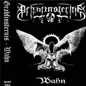 Grabfinsternis - Wahn download flac mp3