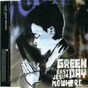 Green Day - East Jesus Nowhere download flac mp3