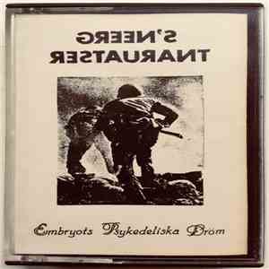 Greens Restaurant - Embryots Psykedeliska Dröm flac mp3 download