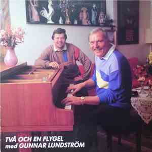 Gunnar Lundström - Två Och En Flygel download flac mp3