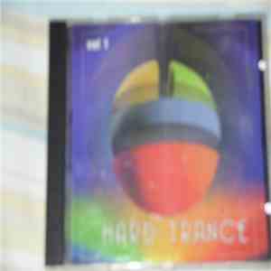 Hard Trance - Vol 1 Recorded Live flac mp3 download