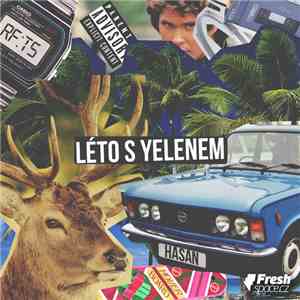 Hasan  - Léto s Yelenem download flac mp3