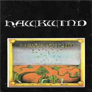 Hawkwind - Hawkwind download flac mp3