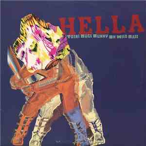 Hella - Total Bugs Bunny On Wild Bass download flac mp3