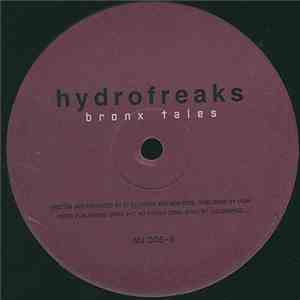 Hydrofreaks - Bronx Tales download flac mp3