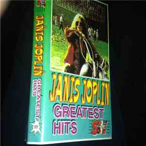 Janis Joplin - Greatest Hits download flac mp3