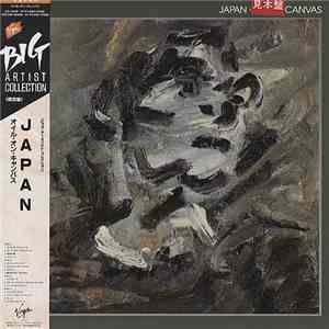 Japan - Oil On Canvas download flac mp3