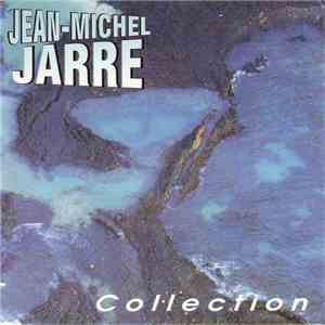 Jean-Michel Jarre - Collection flac mp3 download