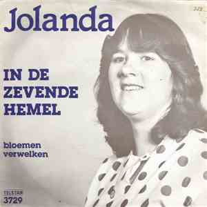 Jolanda  - In De Zevende Hemel download flac mp3