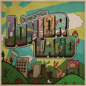 Junior  - Juniorland download flac mp3