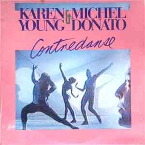 Karen Young  & Michel Donato - Contredanse download flac mp3