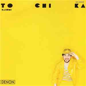 Kazumi Watanabe - To Chi Ka download flac mp3