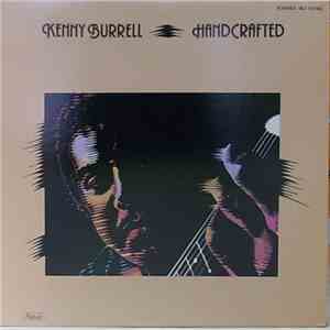 Kenny Burrell - Handcrafted download flac mp3