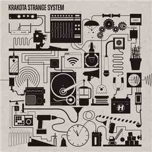Krakota - Strange System download flac mp3