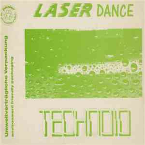 Laserdance - Technoid download flac mp3
