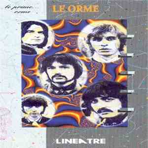 Le Orme - Le Prime...Orme download flac mp3