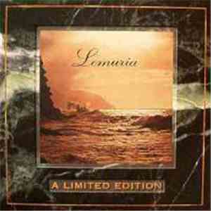 Lemuria - Lemuria download flac mp3