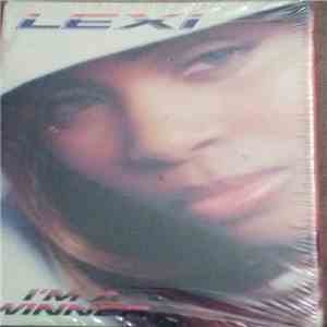 Lexi  - I'm A Winner download flac mp3