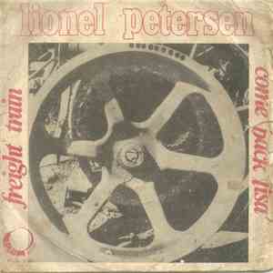 Lionel Petersen - Come Back Liza / Freight Train download flac mp3