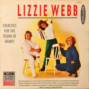 Lizzie Webb - 3 - Exercises For The Young At Heart! download flac mp3
