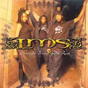 LMS - Straight From Da Root download flac mp3