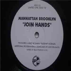 Manhattan Brooklyn - Join Hands download flac mp3