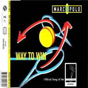 Marc O Polo - Way To Win download flac mp3