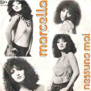 Marcella - Nessuno Mai download flac mp3
