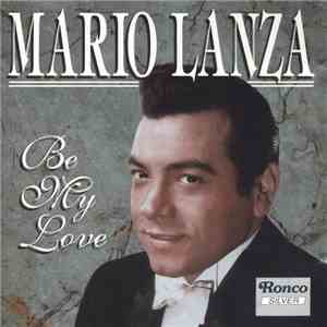 Mario Lanza - Be My Love download flac mp3