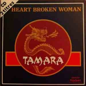 Martine Malory - Heart Broken Woman download flac mp3