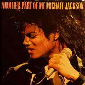 Michael Jackson - Another Part Of Me download flac mp3