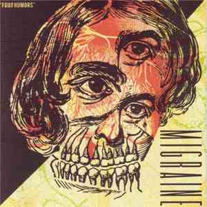 Migraine  - Four Humors download flac mp3