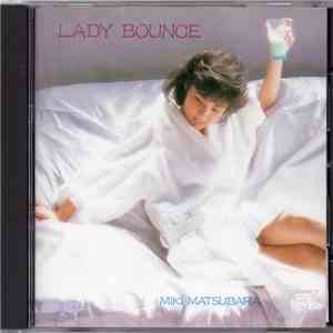 Miki Matsubara - Lady Bounce download flac mp3