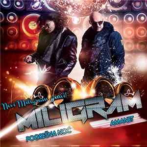 Miligram  - Novi Miligram Grmi! download flac mp3