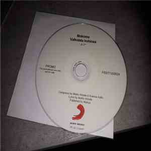 Mokoma - Valkoista Kohinaa download flac mp3