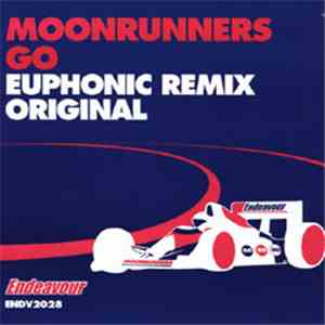 Moonrunners - Go download flac mp3