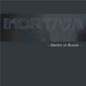 Mortaja - Drown In Blood download flac mp3