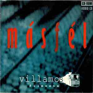 Másfél - Villamos download flac mp3